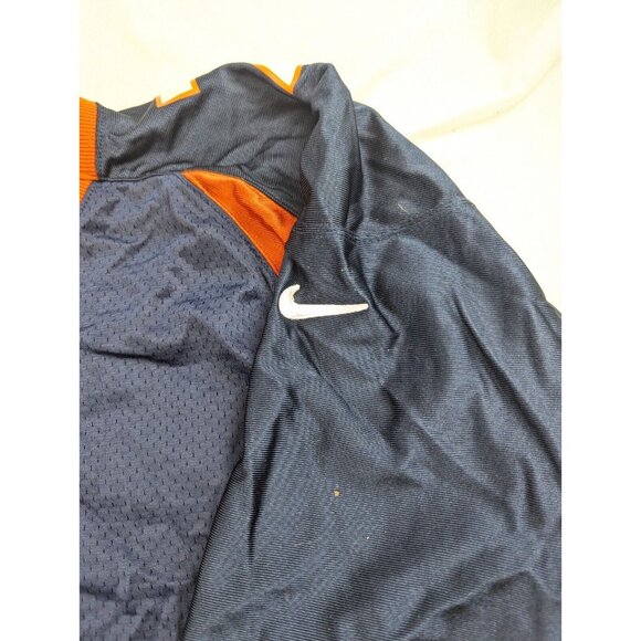 Denver Broncos John Elway #7 Vintage Nike Late 90's Football Jersey Mens Size XL - Picture 6 of 11